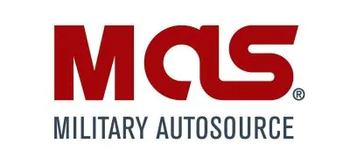 Military AutoSource logo | Dutch Miller Nissan of Ashland in Ashland KY
