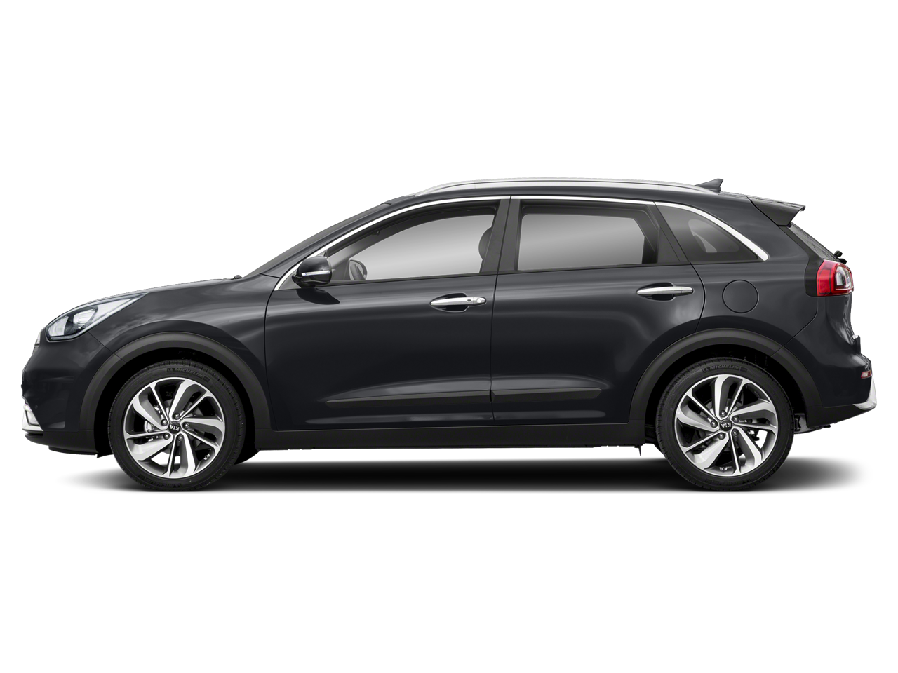 2019 Kia Niro S Touring