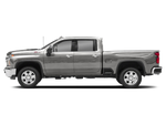 2020 Chevrolet Silverado LTZ