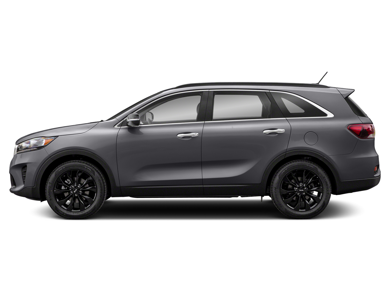 2020 Kia Sorento S V6