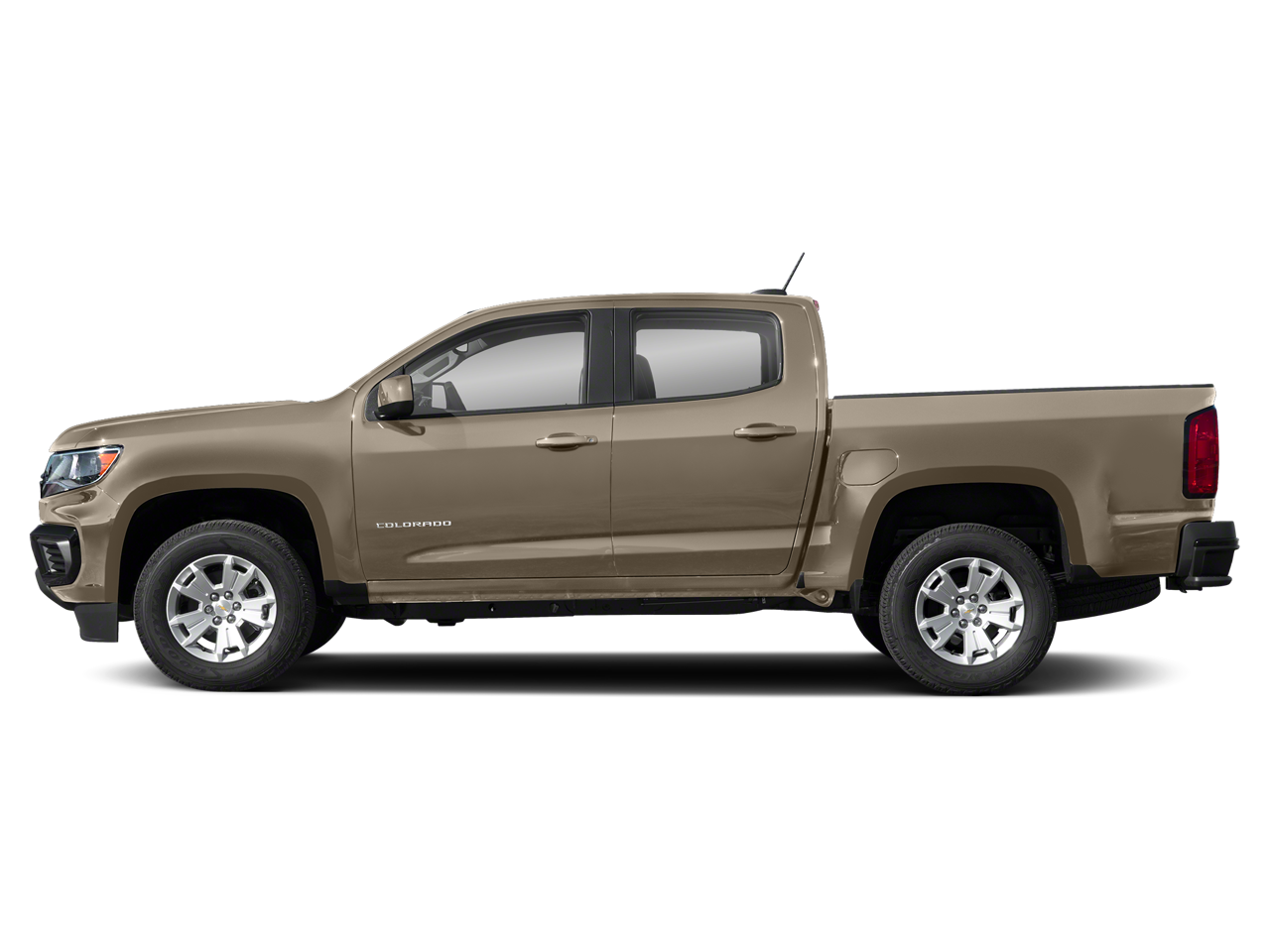 2021 Chevrolet Colorado 4WD ZR2