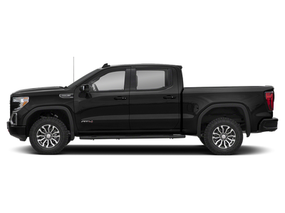 2021 GMC Sierra AT4