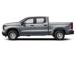 2023 Chevrolet Silverado LT