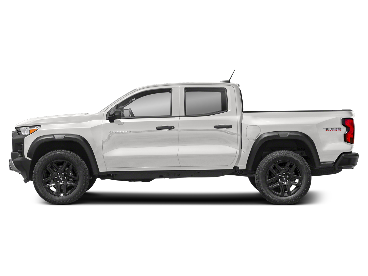 2023 Chevrolet Colorado 4WD Trail Boss