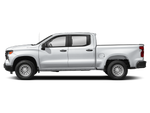 2024 Chevrolet Silverado Custom