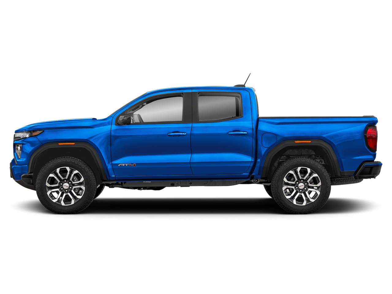 2024 GMC Canyon 4WD AT4X
