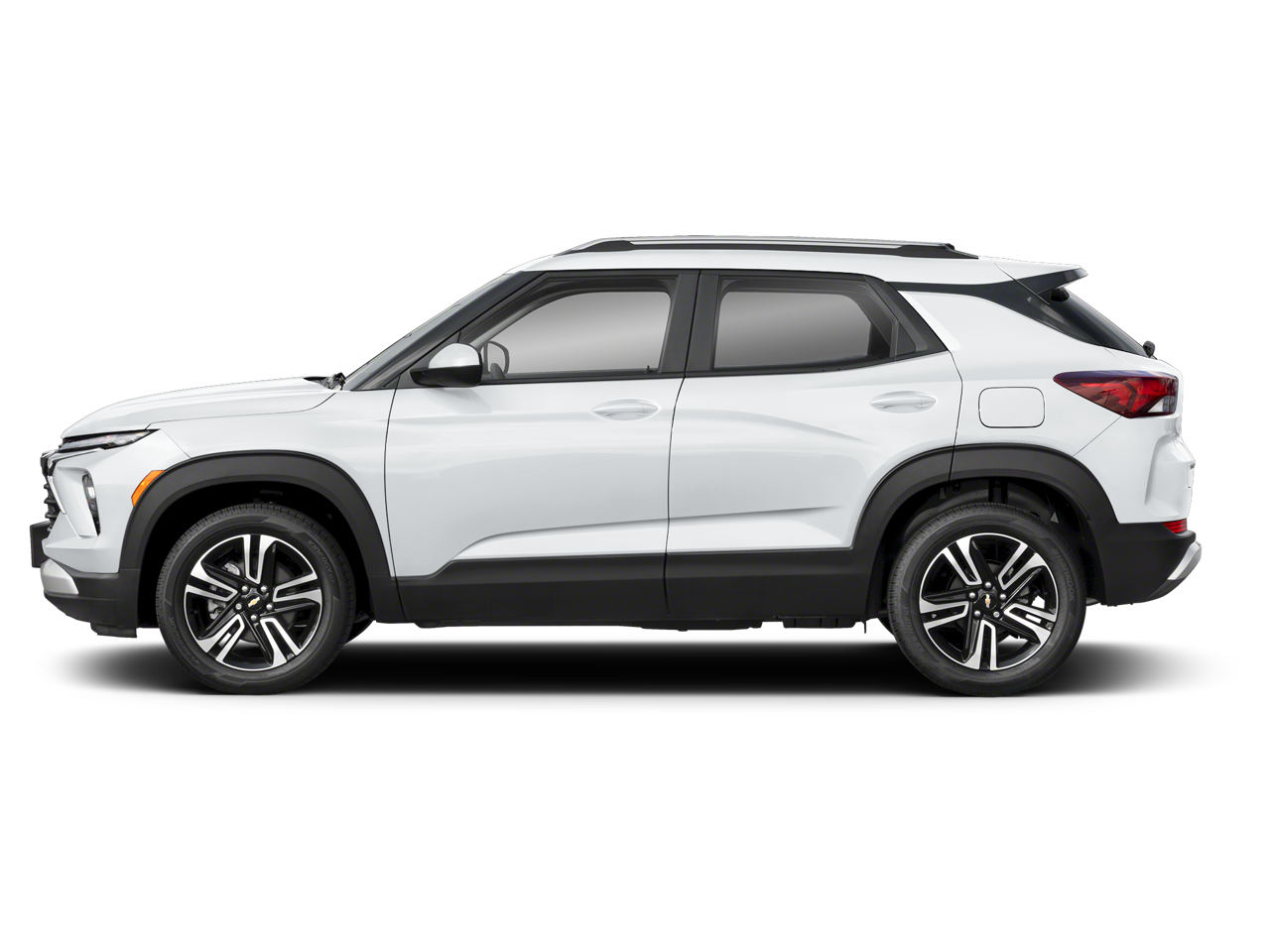 2025 Chevrolet Trailblazer LT - Photo 28