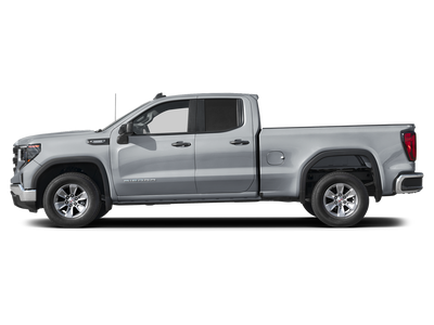 2025 GMC Sierra Pro
