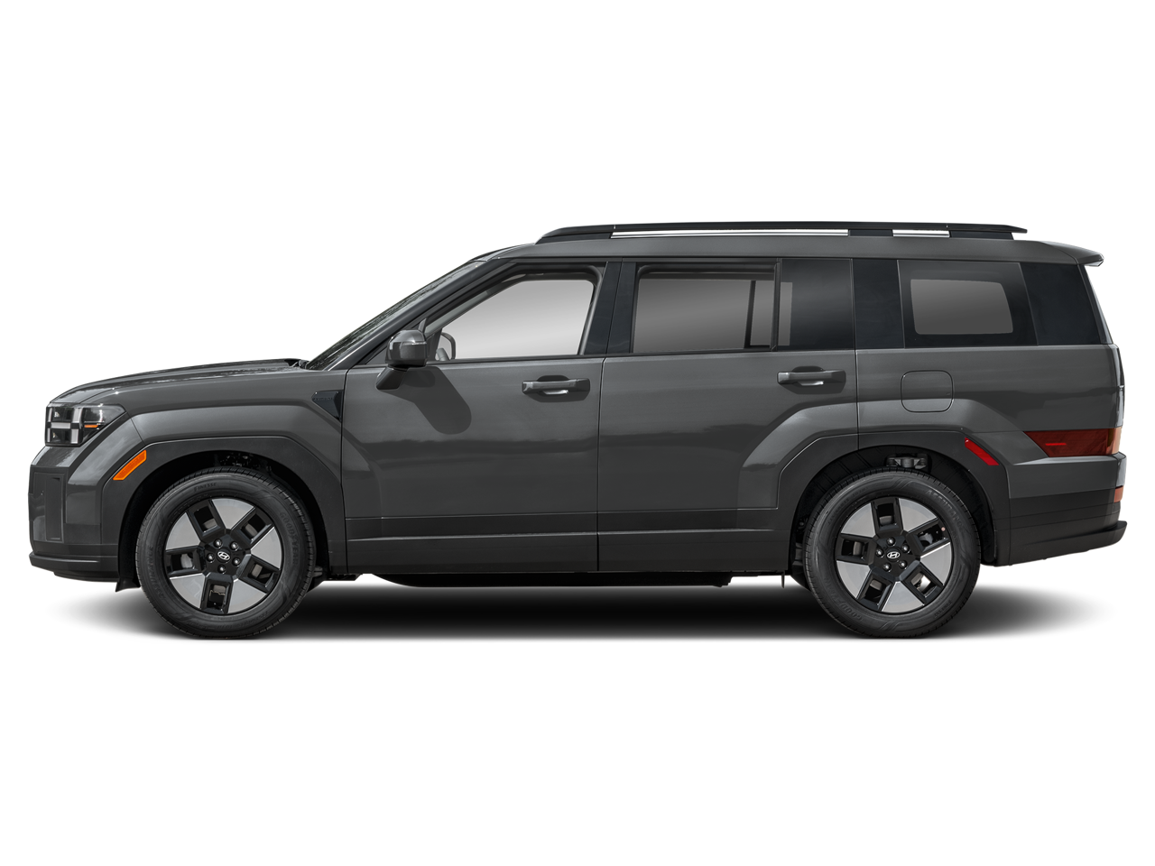 2025 Hyundai Santa Fe Hybrid SEL