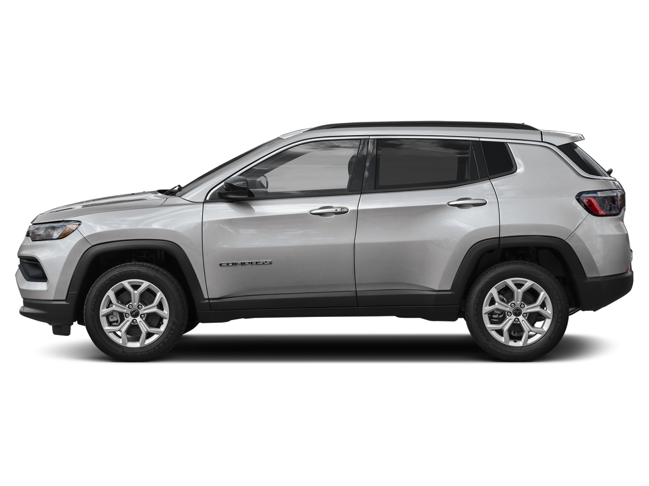 2025 Jeep Compass Limited - Photo 35