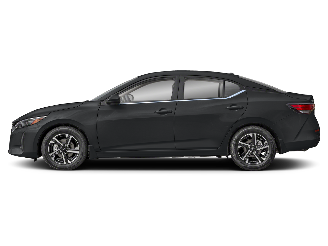 2025 Nissan Sentra SV - Photo 33
