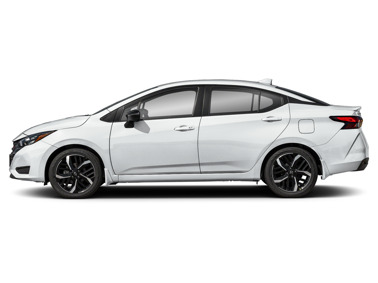 2025 Nissan Versa Sedan SR - Photo 31