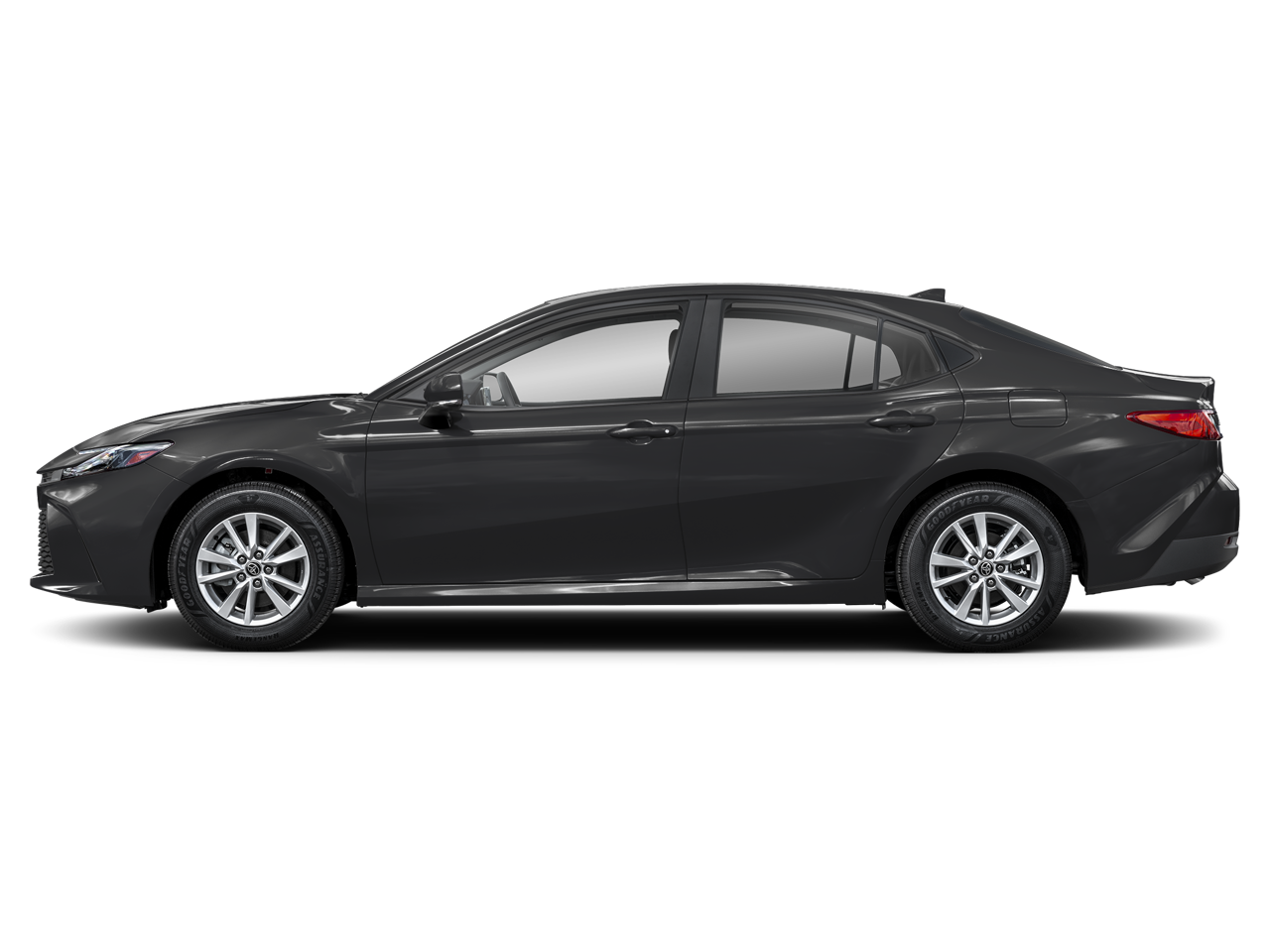 2025 Toyota Camry Hybrid LE