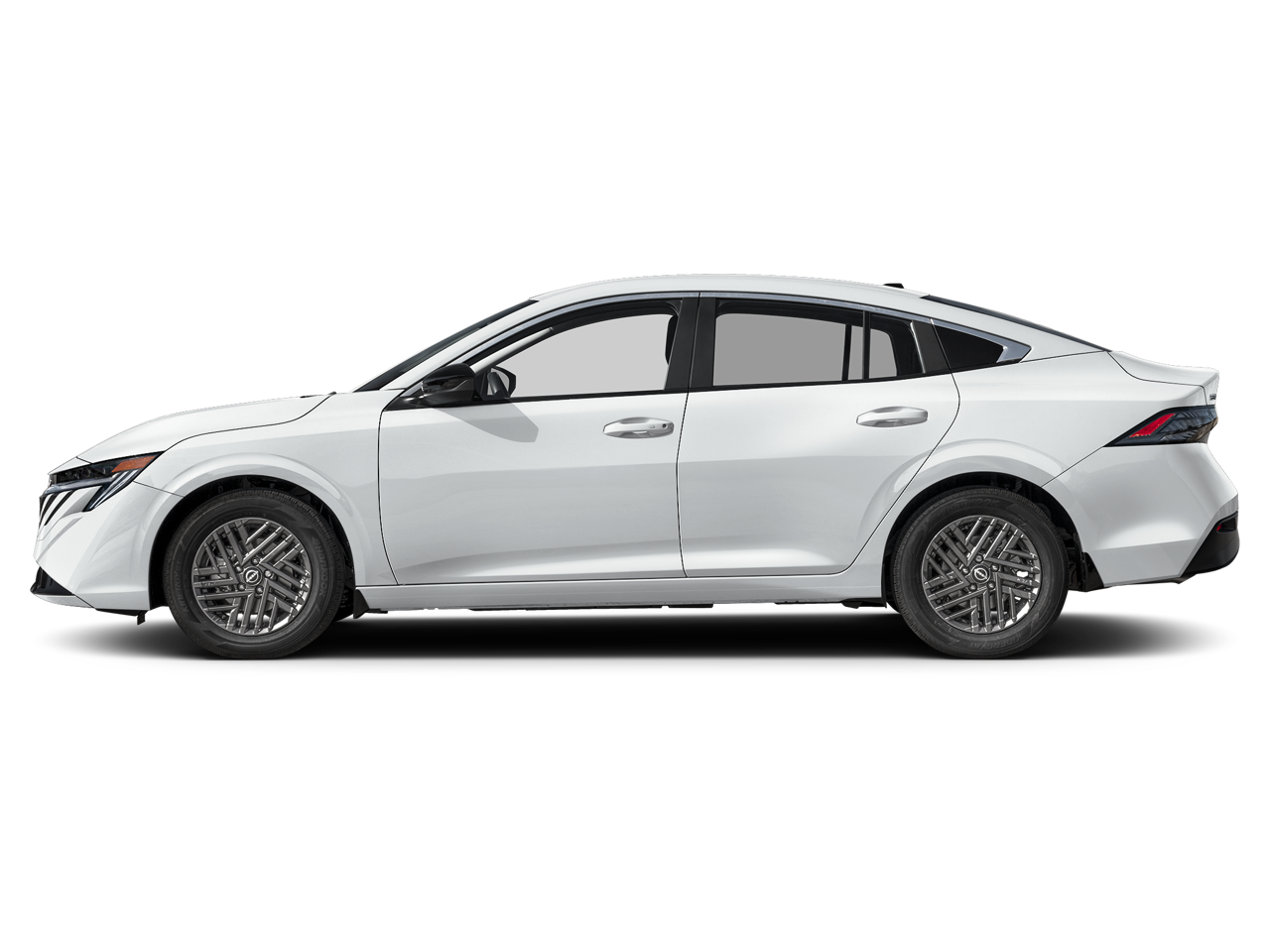2026 Nissan Sentra SL - Photo 33