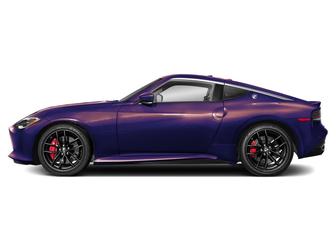 2026 Nissan Z Performance thumbnail 32