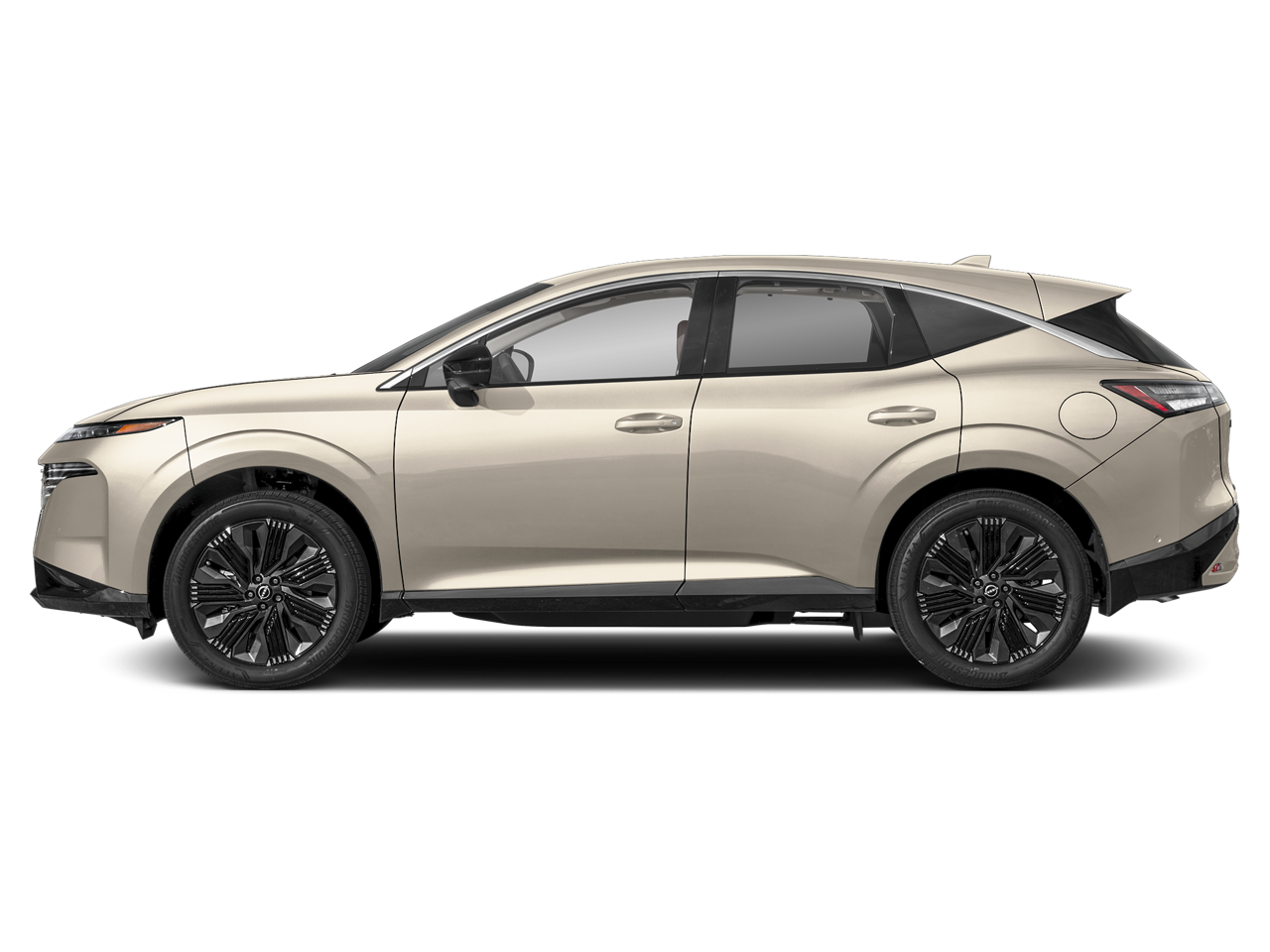 2026 Nissan Murano SL - Photo 38