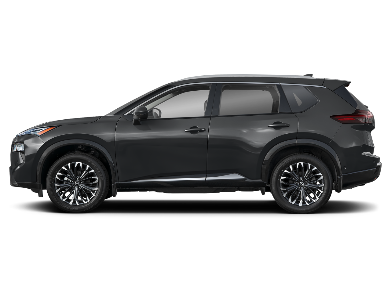 2026 Nissan Rogue Platinum - Photo 38