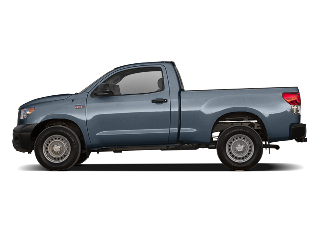 2010 Toyota Tundra Base 5.7L V8 (A6)