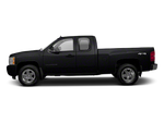 2013 Chevrolet Silverado LT