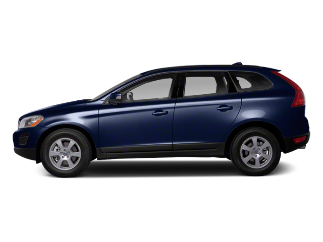 2013 Volvo XC60 3.2L Premier Plus