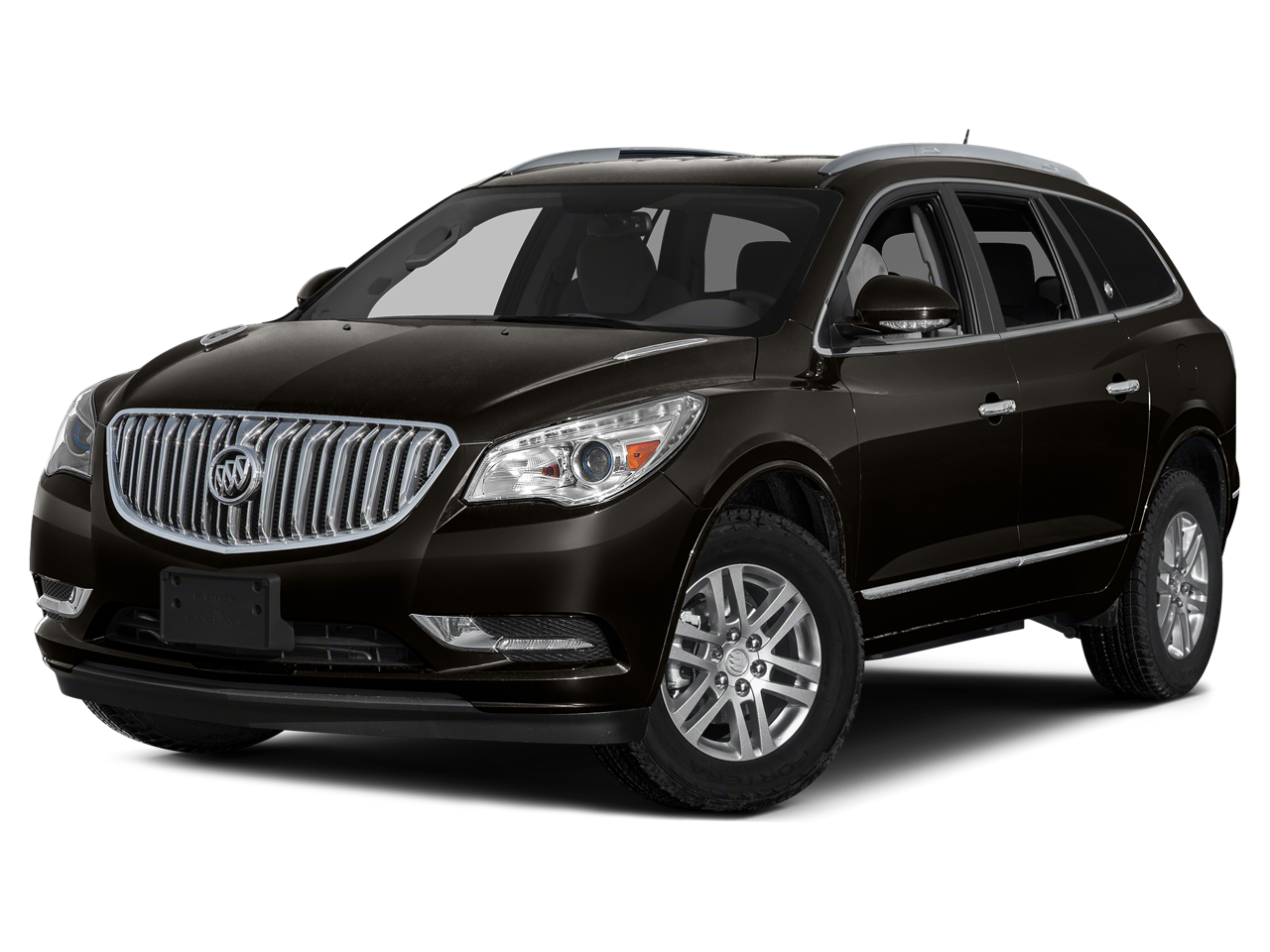 Used 2015 Buick Enclave Leather with VIN 5GAKVBKD8FJ387097 for sale in Ashland, KY