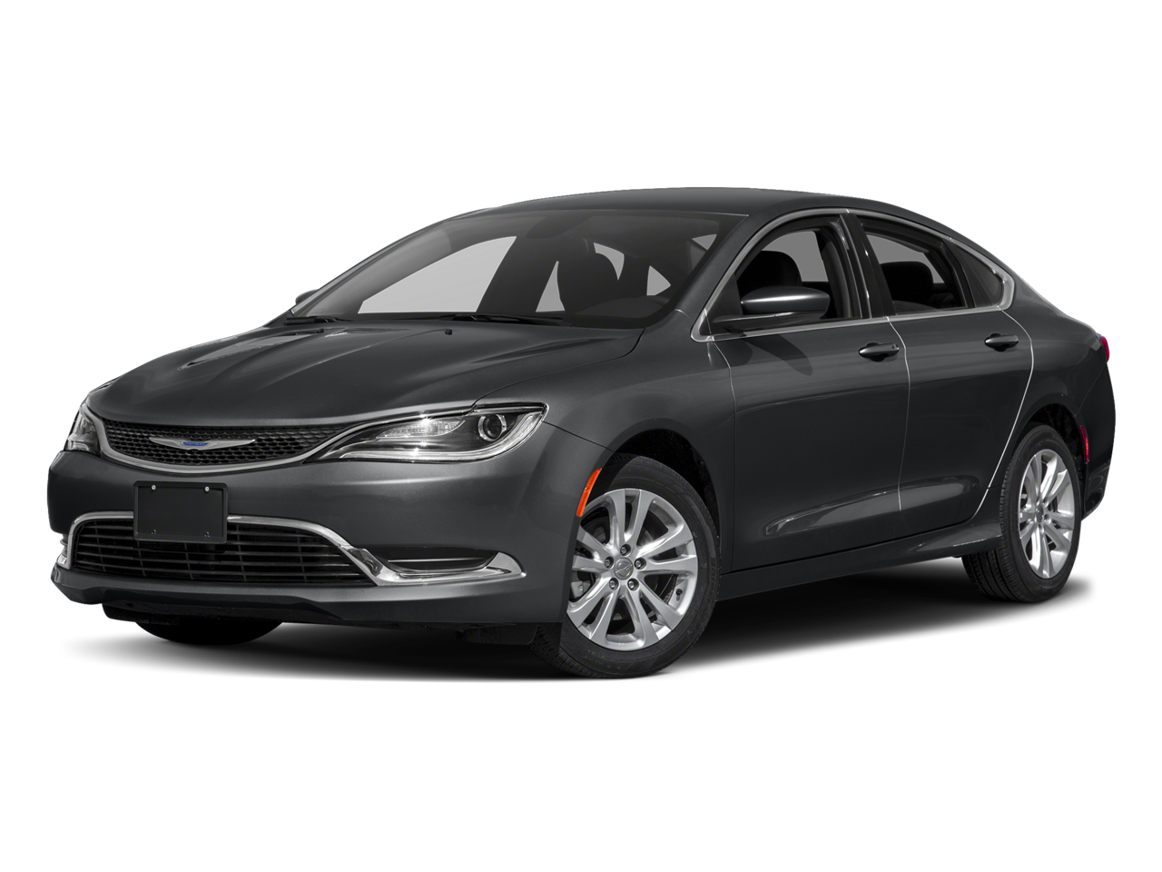Used 2017 Chrysler 200 Limited with VIN 1C3CCCAB1HN505201 for sale in Ashland, KY