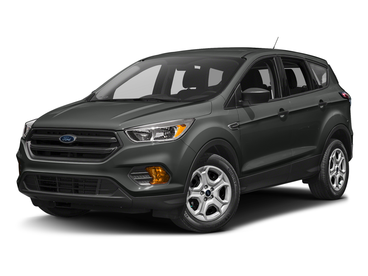 Used 2017 Ford Escape SE with VIN 1FMCU9G97HUC76069 for sale in Ashland, KY