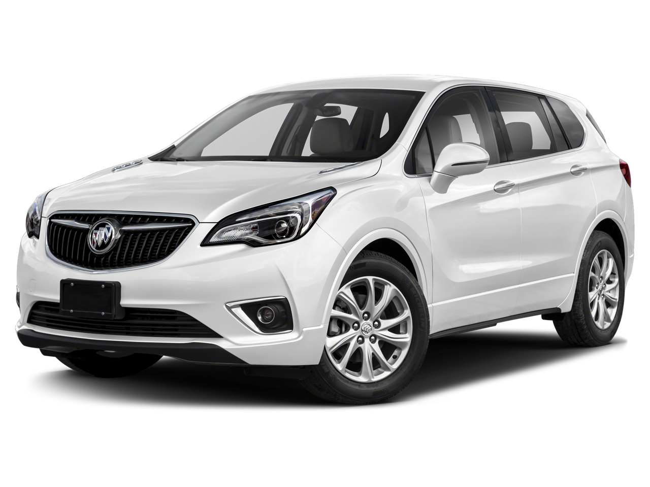 Used 2019 Buick Envision Essence with VIN LRBFXCSA6KD087491 for sale in Ashland, KY