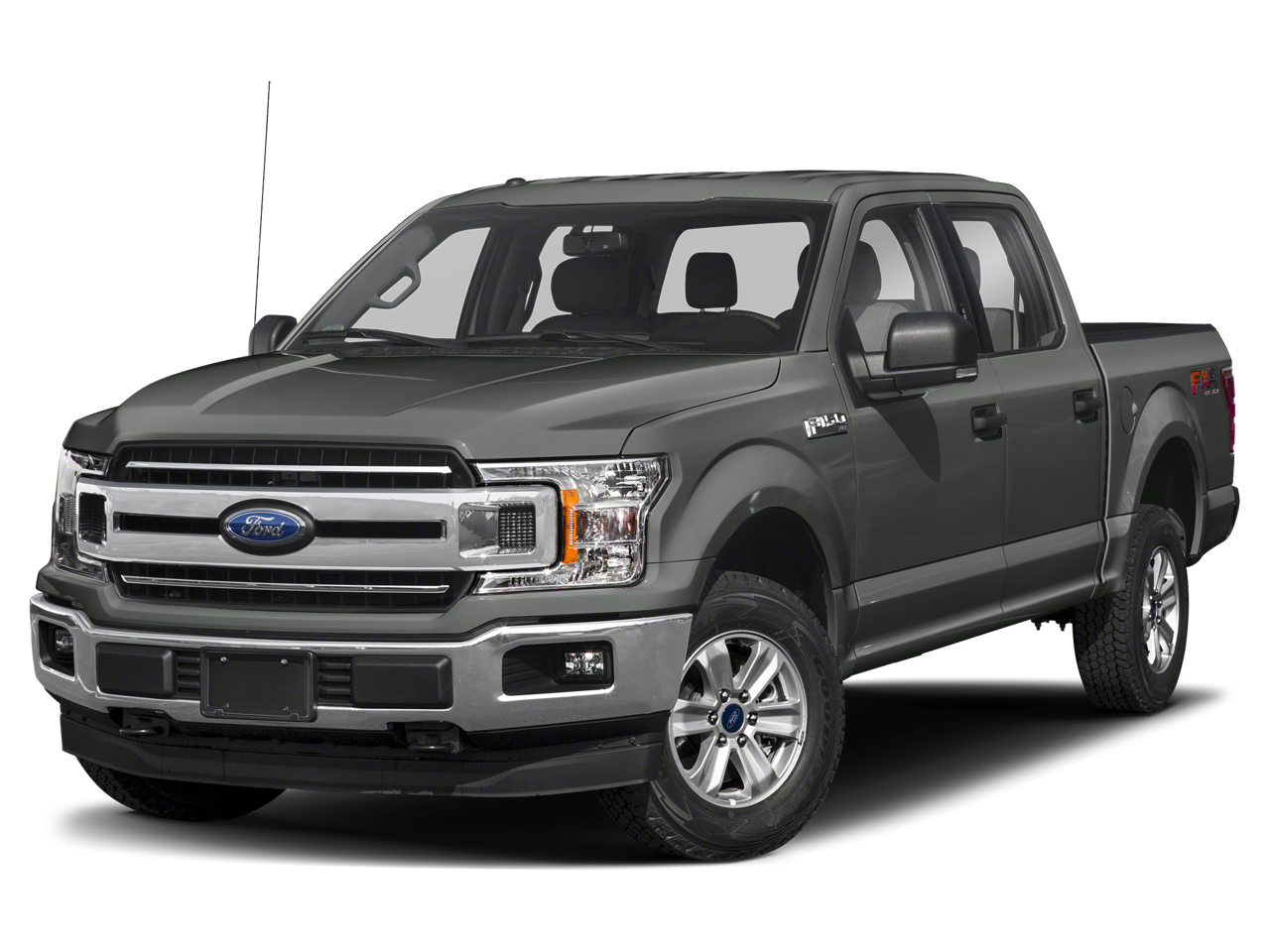 Used 2019 Ford F-150 XLT with VIN 1FTEW1C57KKC88317 for sale in Ashland, KY