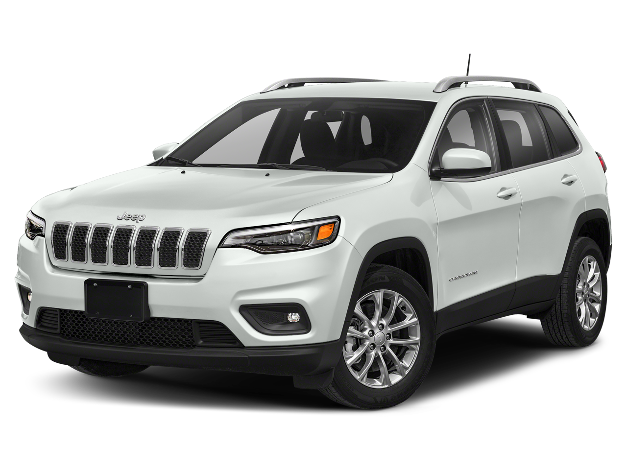 Used 2019 Jeep Cherokee Limited with VIN 1C4PJMDX7KD423521 for sale in Ashland, KY