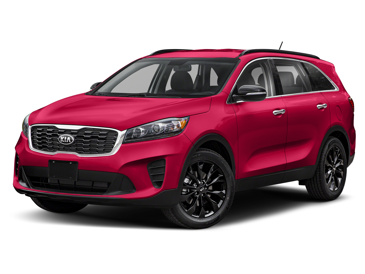 Used 2019 Kia Sorento S with VIN 5XYPGDA54KG587148 for sale in Ashland, KY