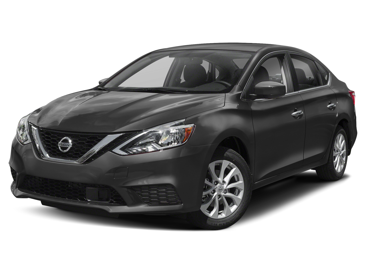 Used 2019 Nissan Sentra SV with VIN 3N1AB7AP4KY324163 for sale in Ashland, KY