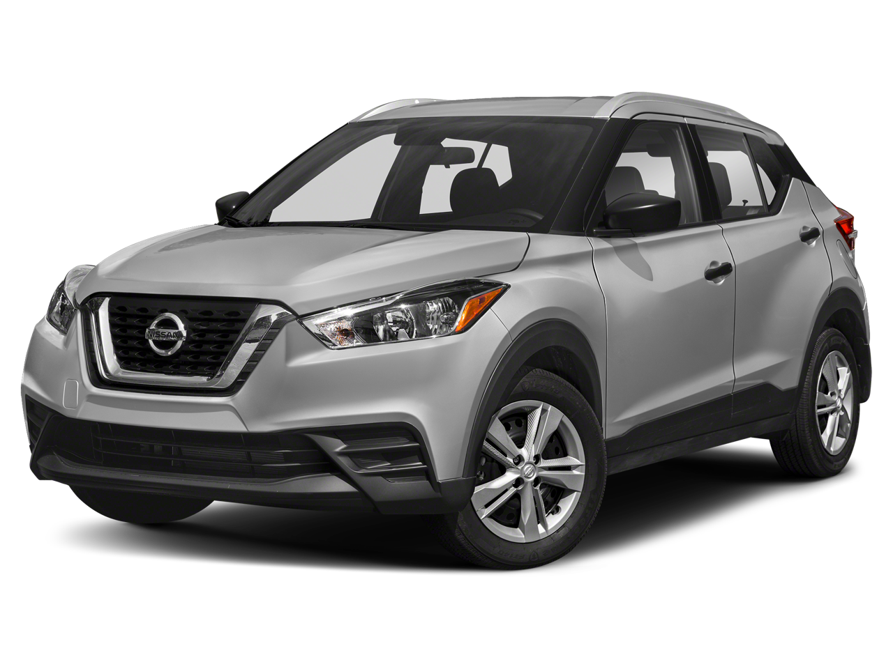 Used 2019 Nissan Kicks S with VIN 3N1CP5CU8KL481919 for sale in Ashland, KY