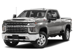2020 Chevrolet Silverado LTZ
