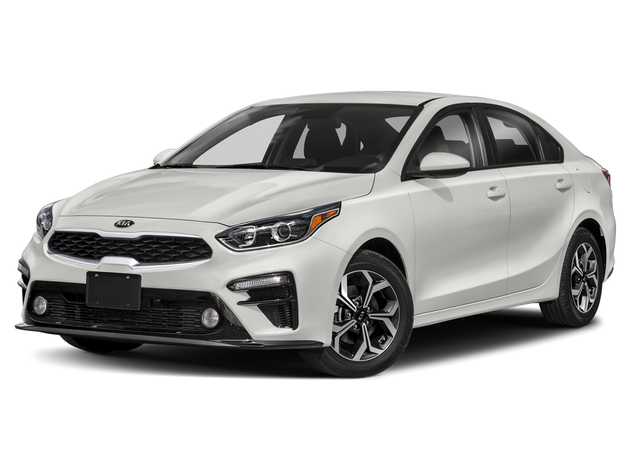 Used 2020 Kia FORTE LXS with VIN 3KPF24AD7LE243250 for sale in Ashland, KY