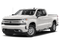 2021 Chevrolet Silverado RST