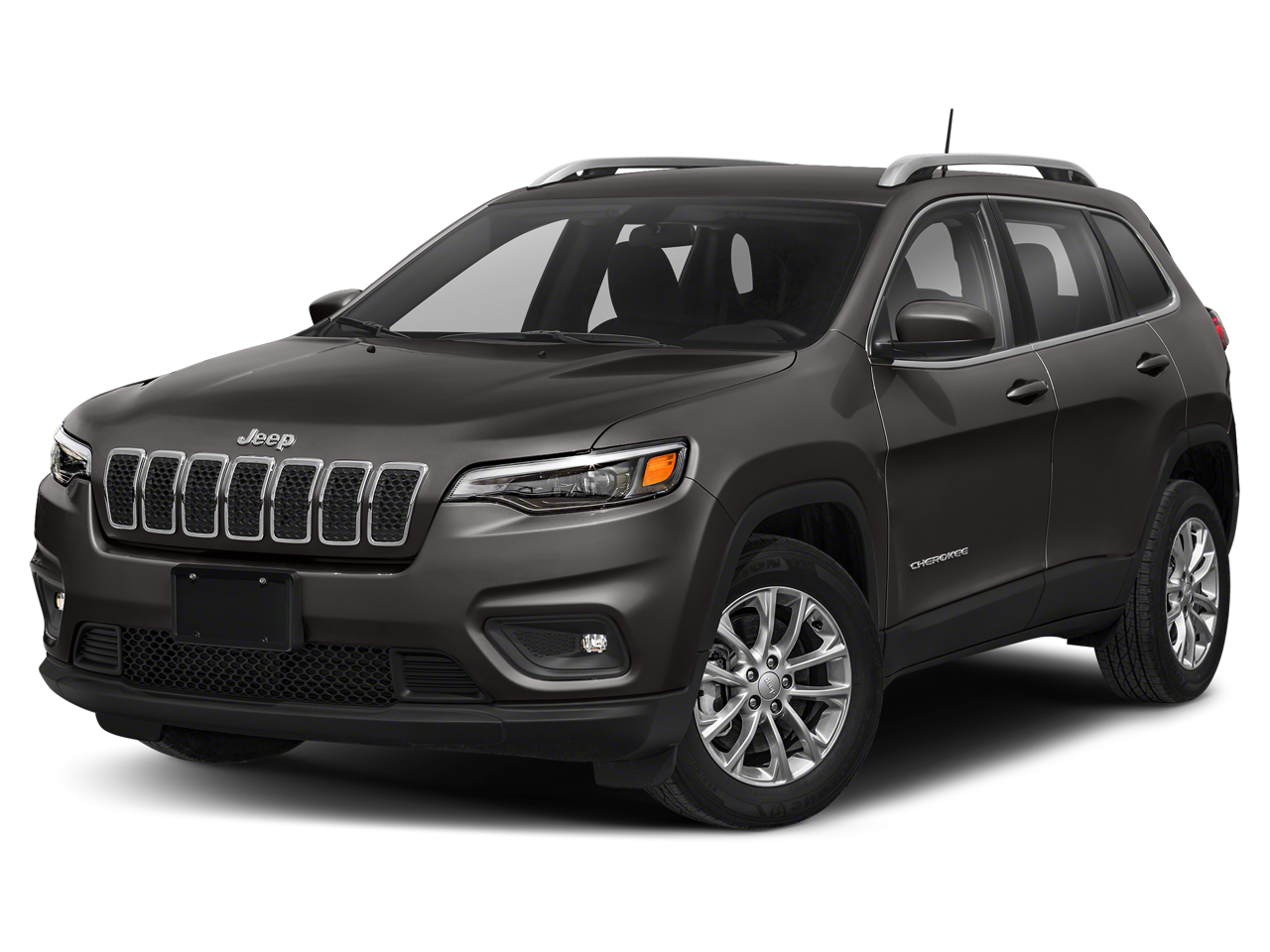 Used 2021 Jeep Cherokee Latitude Plus with VIN 1C4PJMLB8MD239617 for sale in Ashland, KY