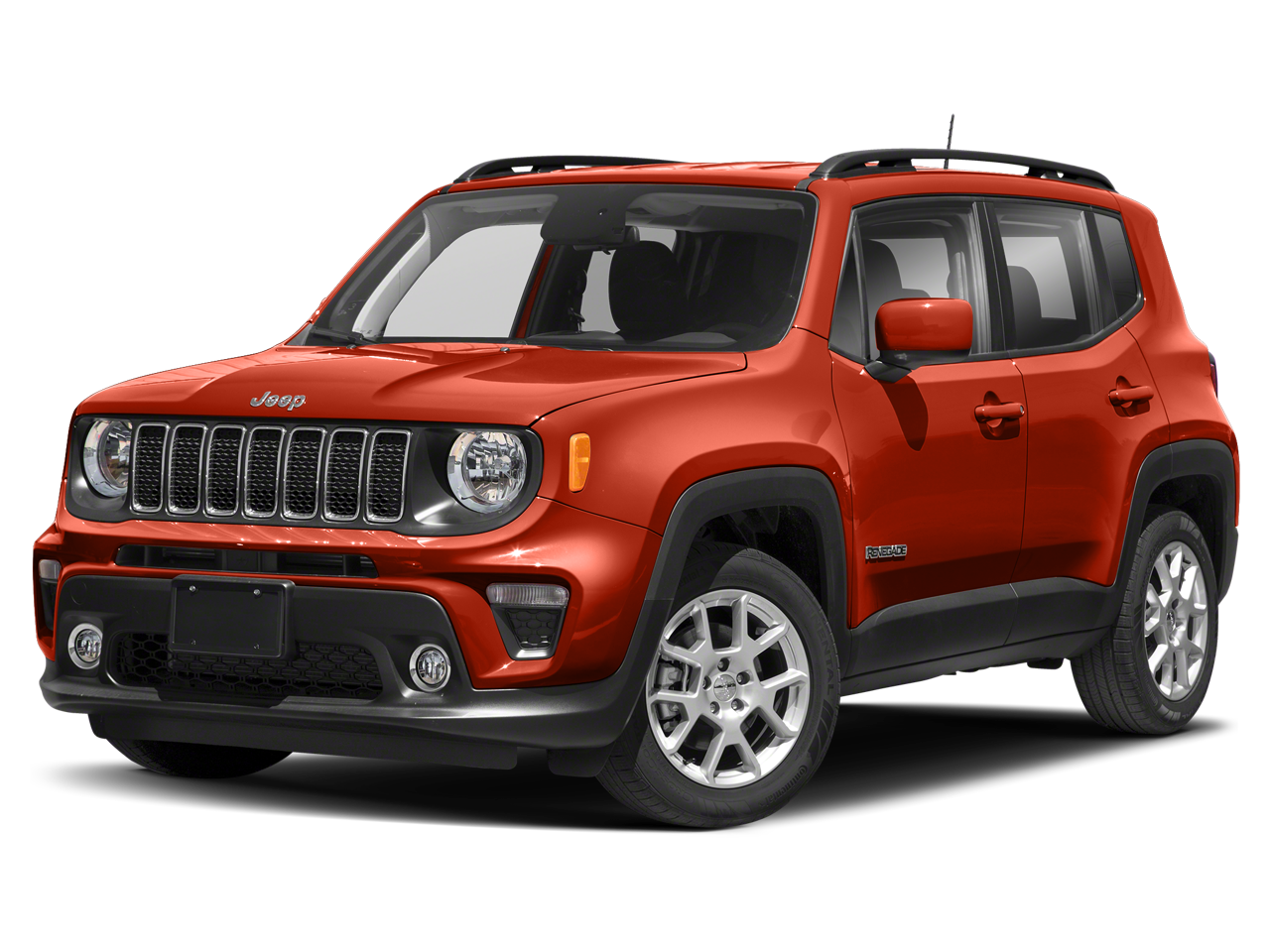 Used 2021 Jeep Renegade Jeepster with VIN ZACNJDAB8MPM31872 for sale in Ashland, KY