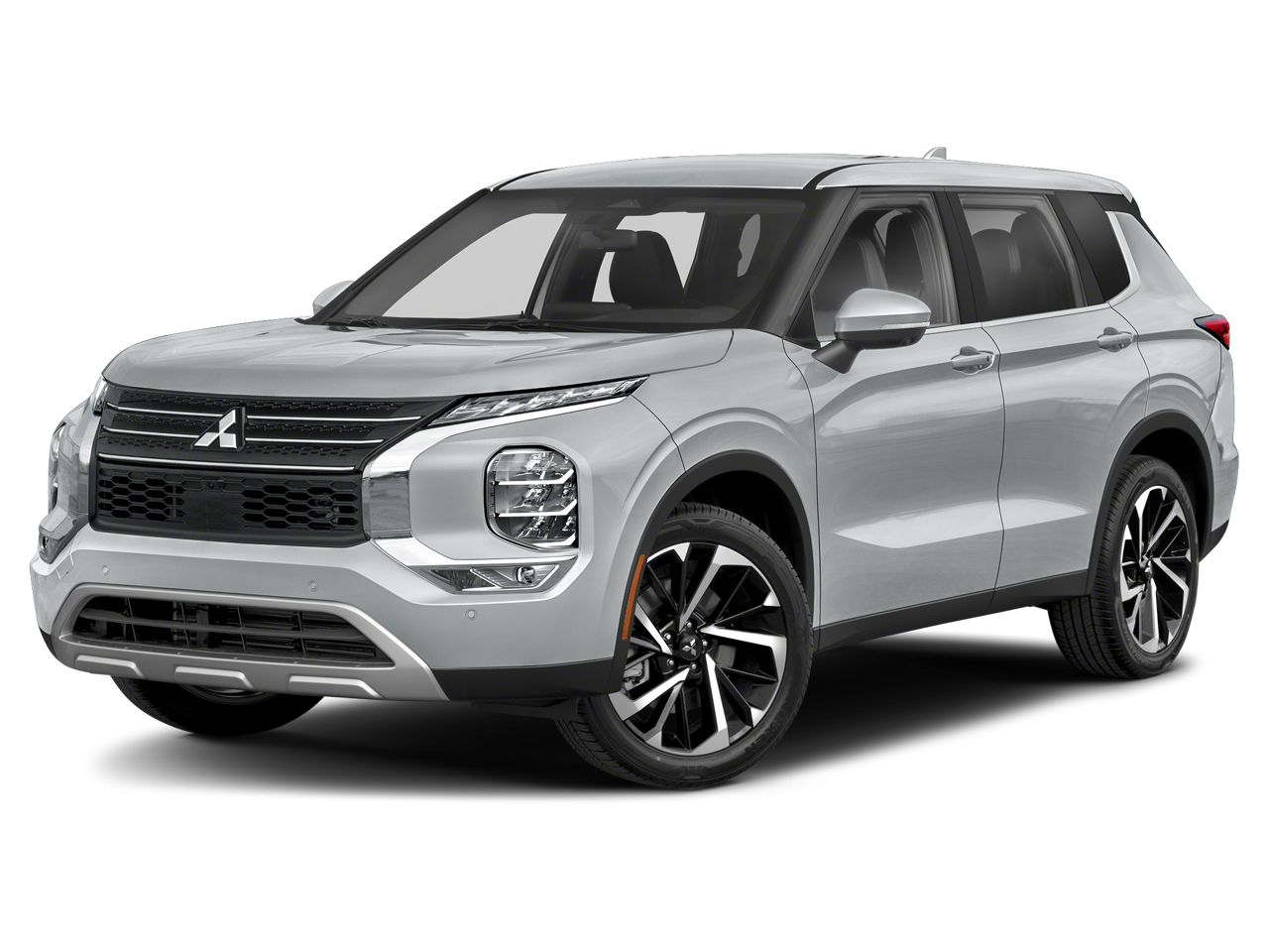 Used 2022 Mitsubishi Outlander SE with VIN JA4J4UA85NZ065184 for sale in Ashland, KY
