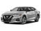 2022 Nissan Maxima SV