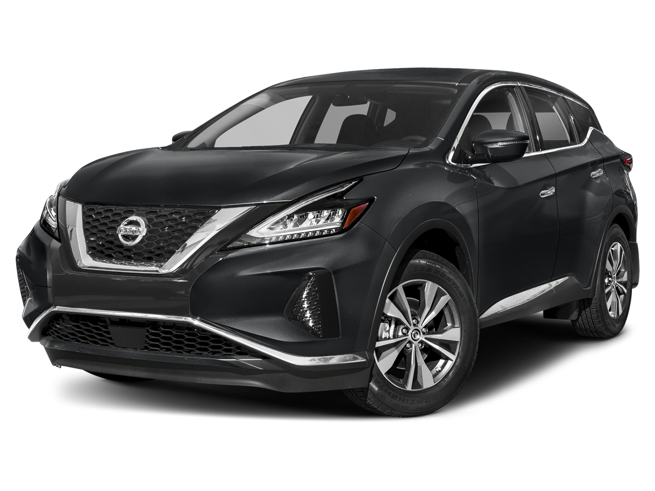 Used 2022 Nissan Murano S with VIN 5N1AZ2AS2NC120440 for sale in Ashland, KY