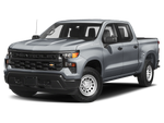 2023 Chevrolet Silverado LT
