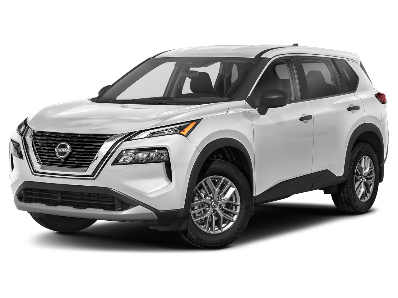 Used 2023 Nissan Rogue S with VIN JN8BT3AB9PW191253 for sale in Ashland, KY