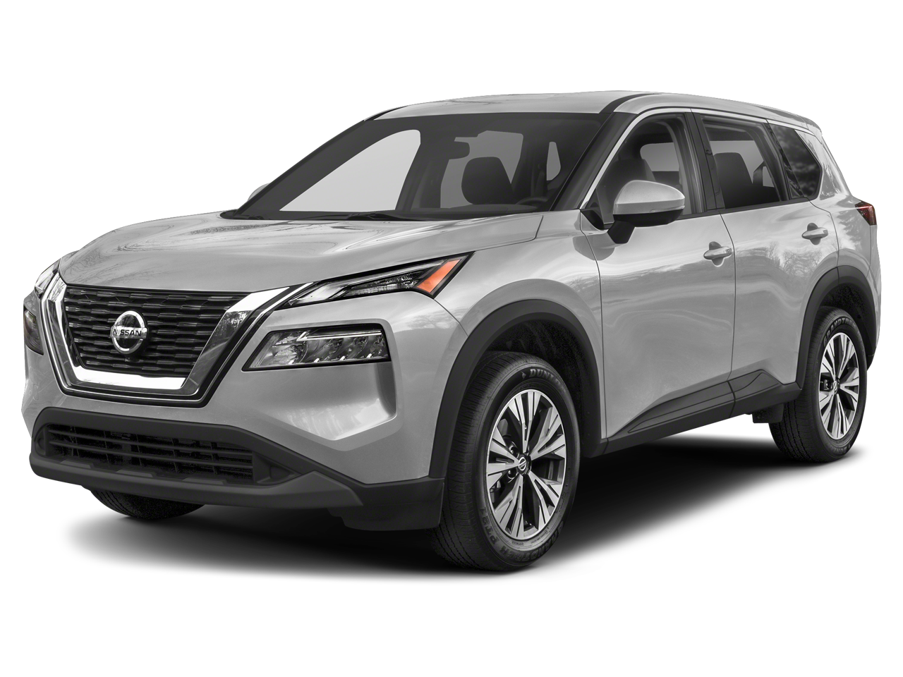 Used 2023 Nissan Rogue SV with VIN 5N1BT3BB7PC867433 for sale in Ashland, KY