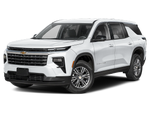 2024 Chevrolet Traverse FWD LS