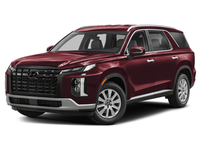 2024 Hyundai Palisade SEL 7P