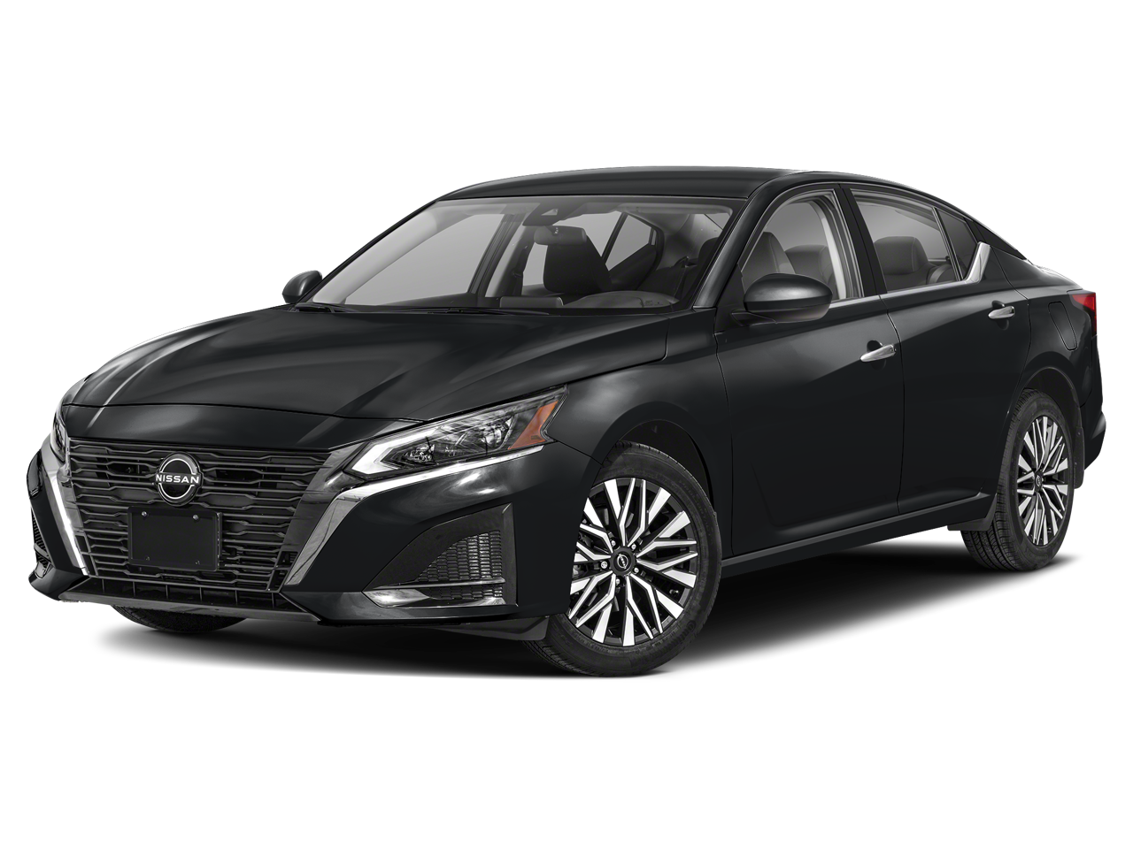 Used 2024 Nissan Altima SV with VIN 1N4BL4DV1RN374894 for sale in Ashland, KY
