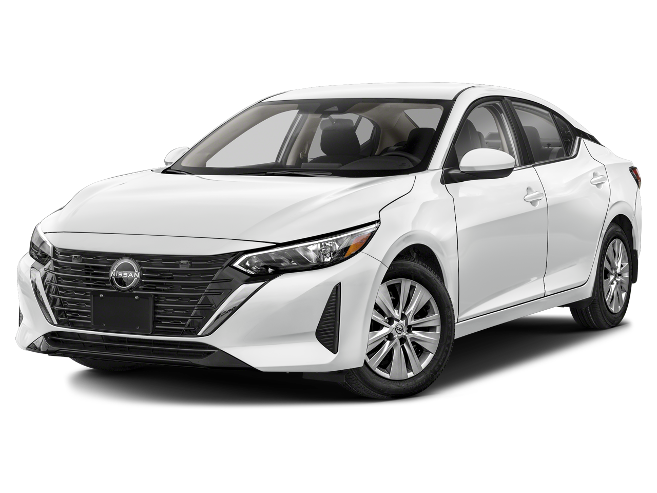 Used 2024 Nissan Sentra S with VIN 3N1AB8BV2RY241070 for sale in Ashland, KY