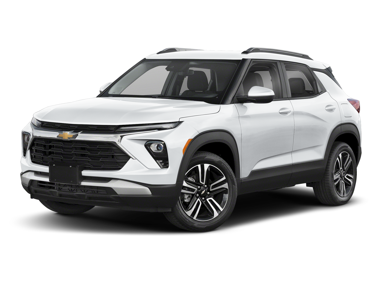 2025 Chevrolet Trailblazer LT - Photo 26