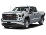 2025 GMC Sierra Pro